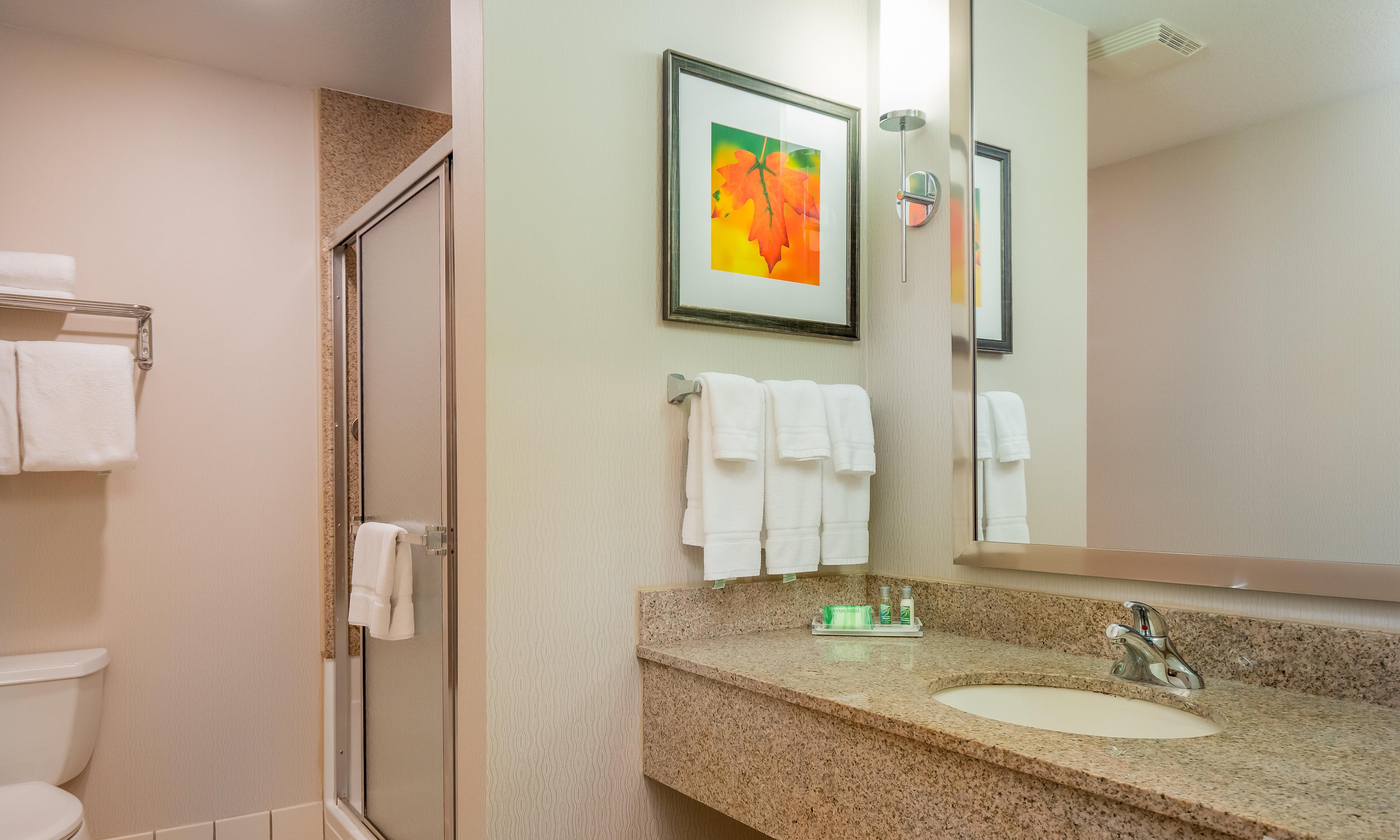 - Convention Center By Ihg Stevens Point