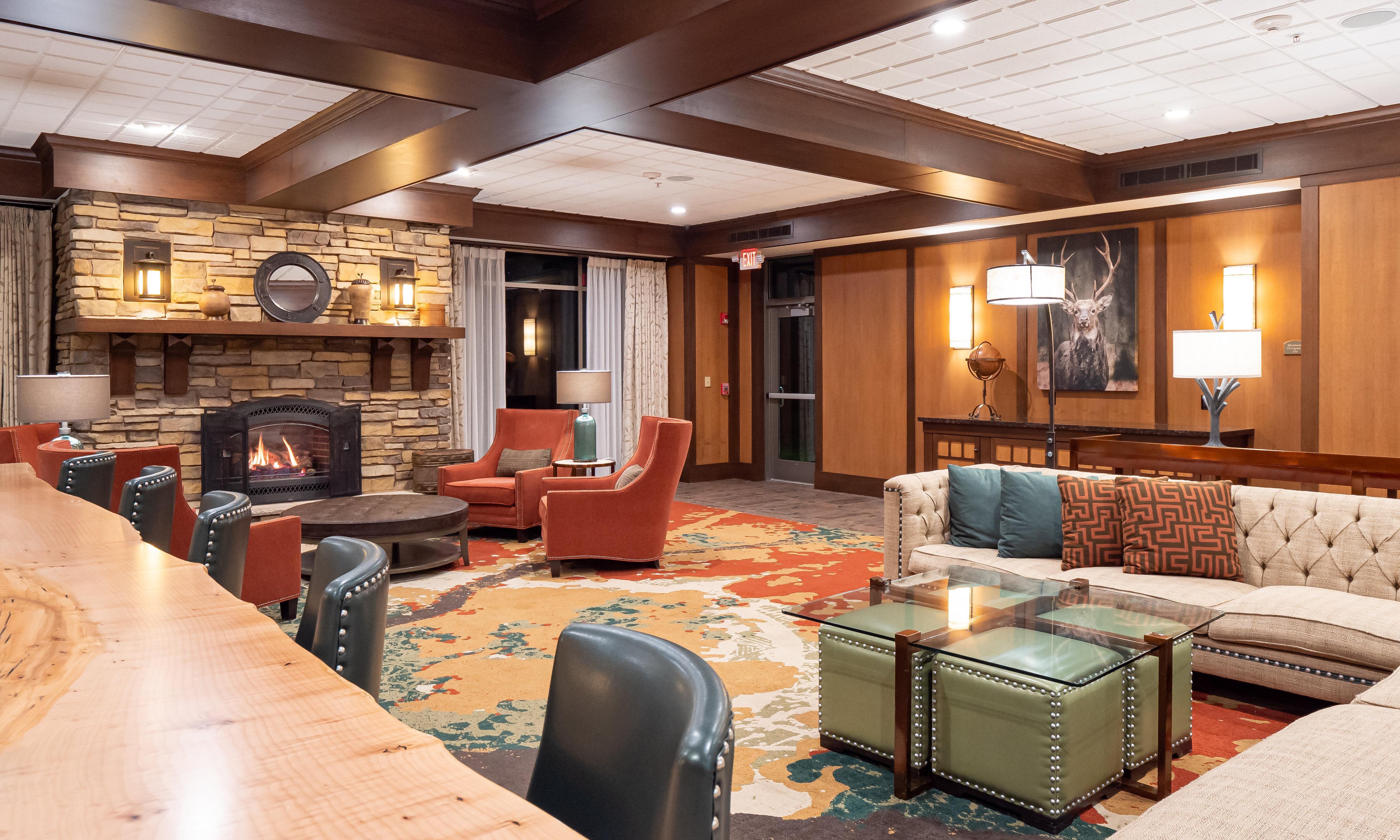 - Convention Center By Ihg Stevens Point