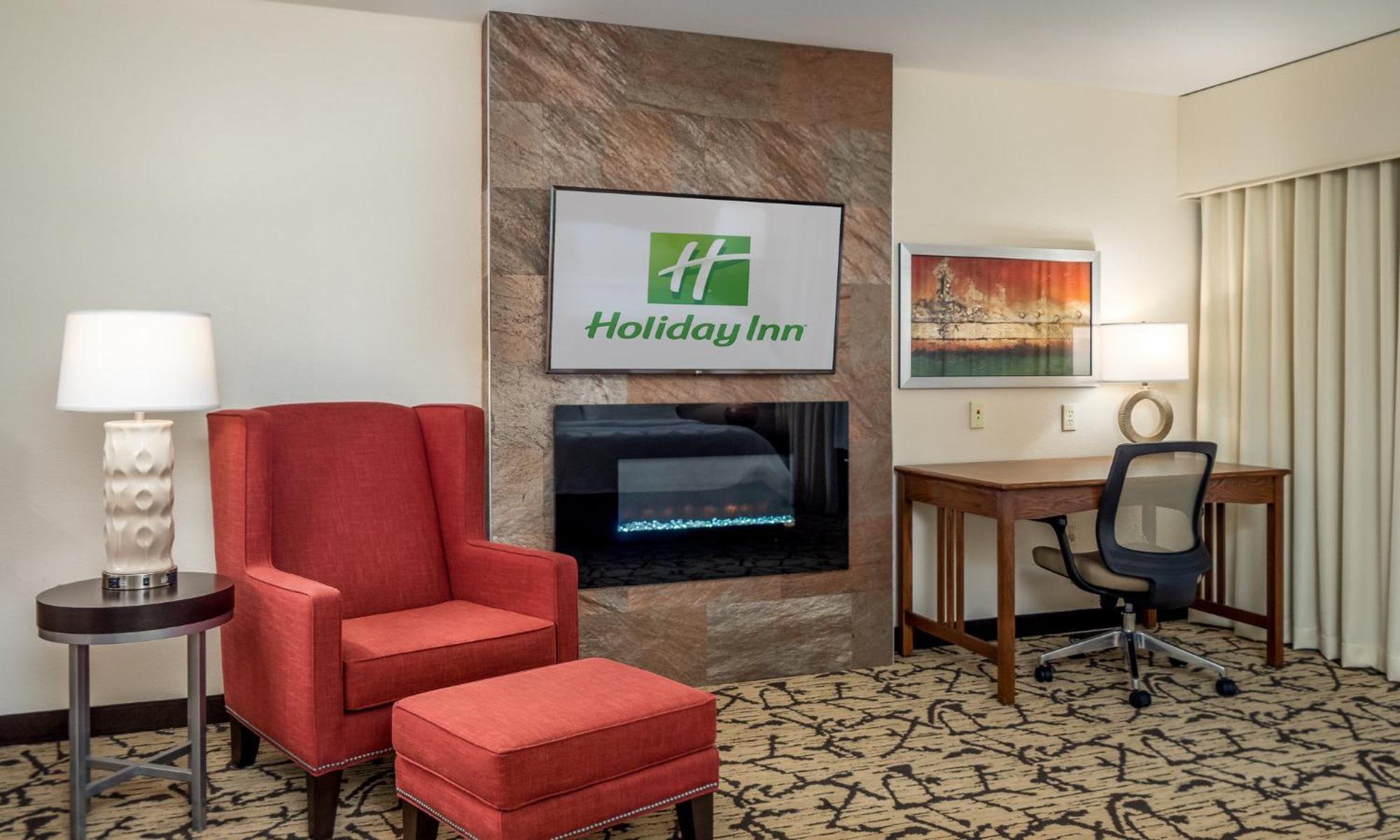 - Convention Center By Ihg