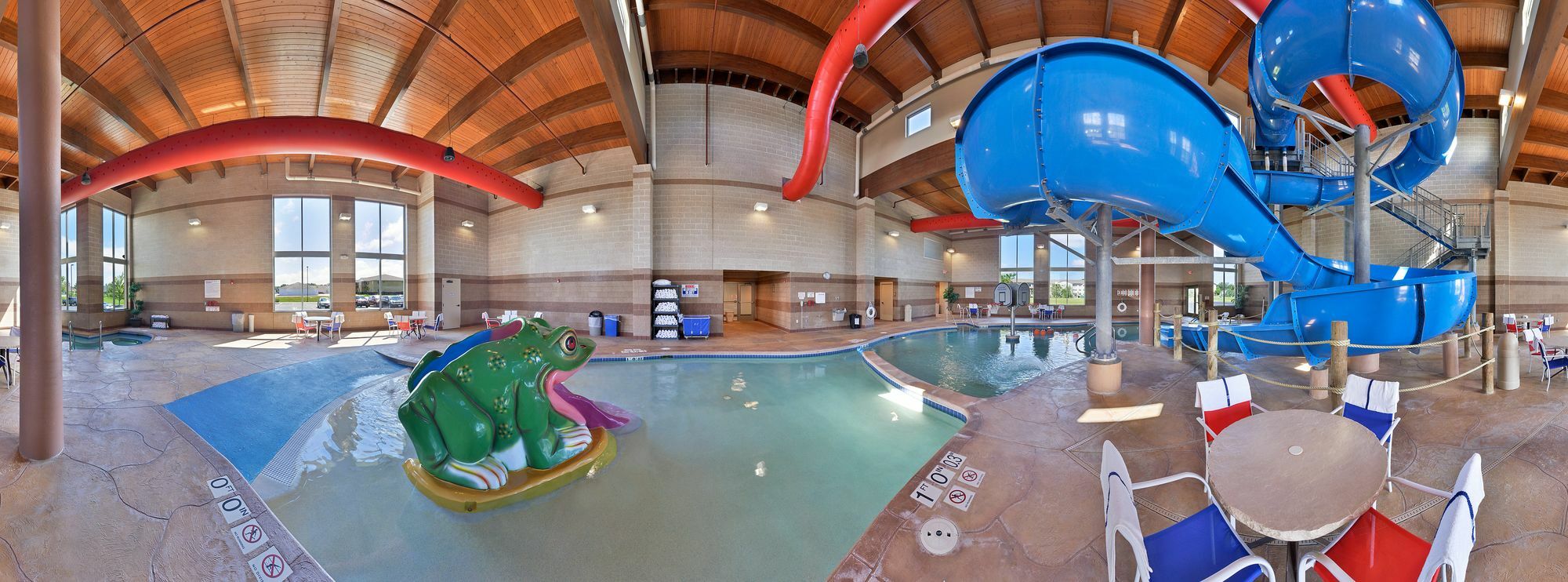 - Convention Center By Ihg Stevens Point